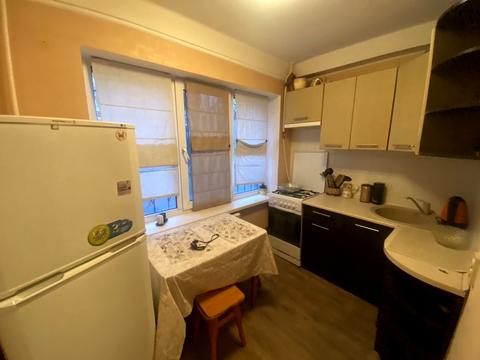 квартира за адресою Будівельників вул., 8-А