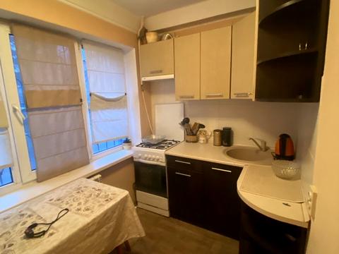 квартира за адресою Будівельників вул., 8-А