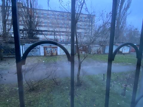 квартира за адресою Будівельників вул., 8-А