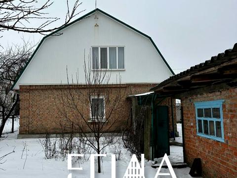 дом по адресу Кропивницкий, 1-й Школьный пер., 12/9