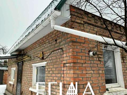 дом по адресу Кропивницкий, 1-й Школьный пер., 12/9