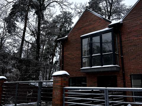 дом по адресу Университетская ул., 27б