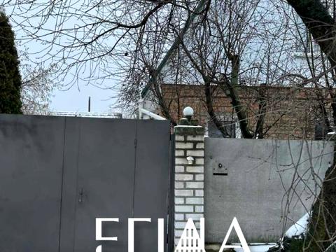 дом по адресу Кропивницкий, 1-й Школьный пер., 12/9