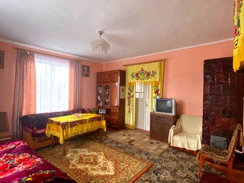 будинок за адресою Центральна