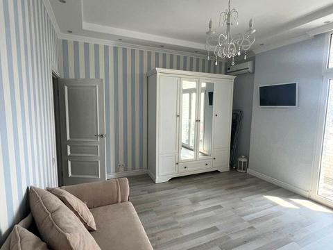 квартира за адресою Жилянська вул., 118