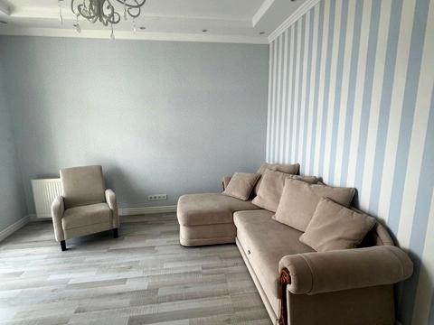 квартира за адресою Жилянська вул., 118