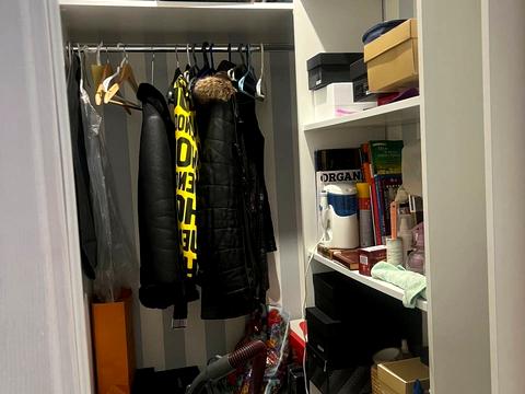 квартира за адресою Жилянська вул., 118