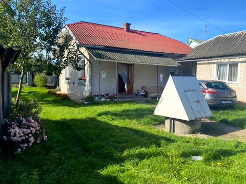 будинок за адресою Центральна