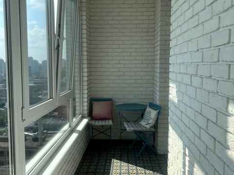 квартира за адресою Жилянська вул., 118