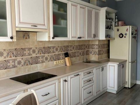 квартира за адресою Жилянська вул., 118