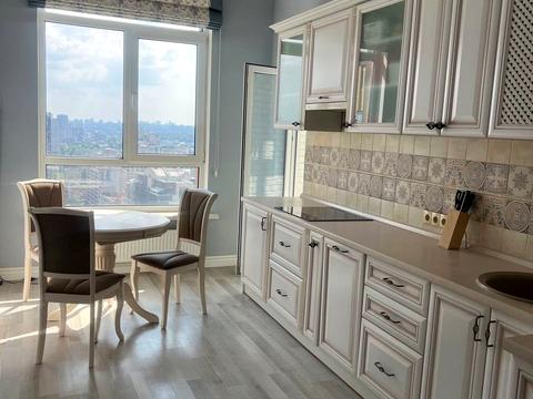 квартира за адресою Жилянська вул., 118