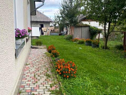 будинок за адресою Центральна