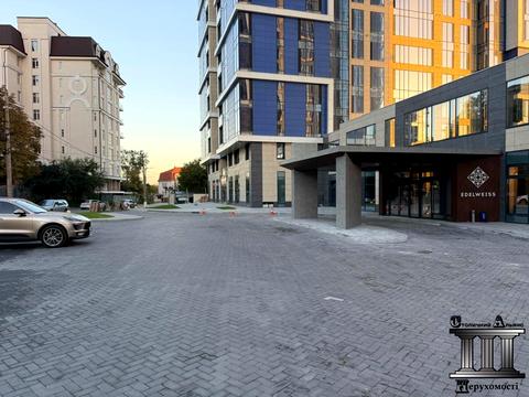 коммерческая по адресу Зверинецкая ул., 70-А