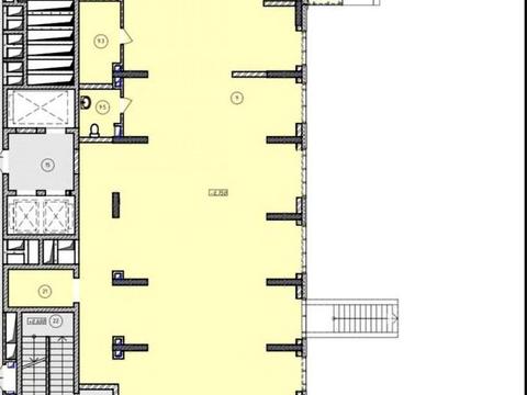 коммерческая по адресу Зверинецкая ул., 70-А