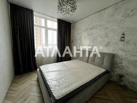 квартира за адресою Одеса, Краснова вул., 3