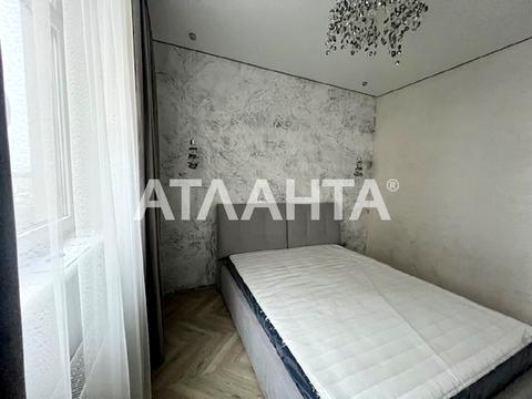 квартира за адресою Одеса, Краснова вул., 3