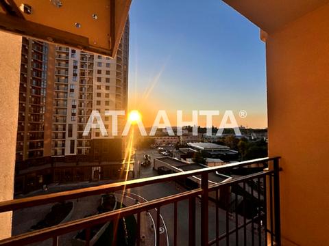 квартира за адресою Одеса, Краснова вул., 3