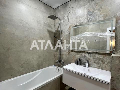 квартира за адресою Одеса, Краснова вул., 3