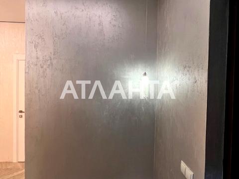 квартира за адресою Одеса, Краснова вул., 3