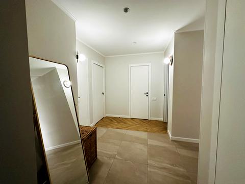 квартира за адресою Київ, Феодосійський пров., 12