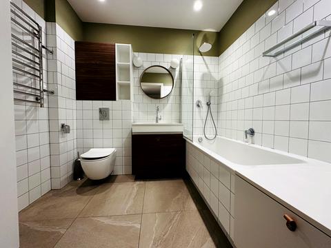 квартира за адресою Київ, Феодосійський пров., 12