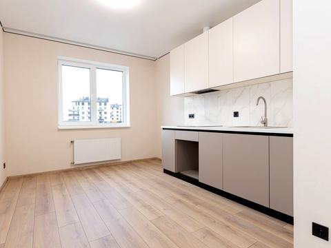 квартира за адресою Академіка Сахарова вул., 3-Е