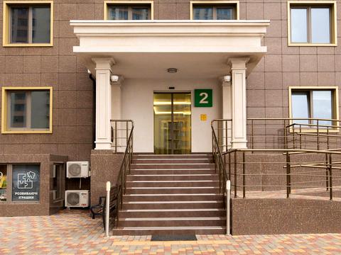 квартира за адресою Академіка Сахарова вул., 3-Е