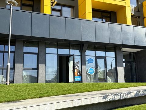 коммерческая по адресу Сичинского ул., (Будинок 4)