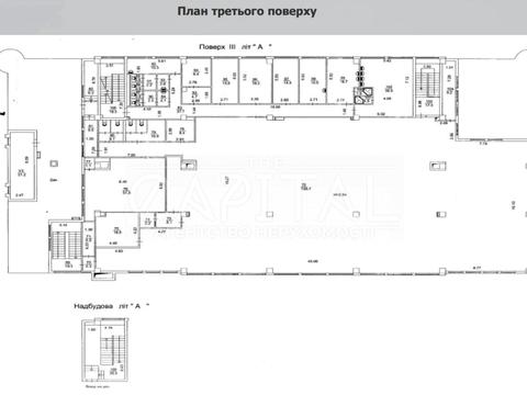 коммерческая по адресу Николая Руденко бульв. (Кольцова), 14 м