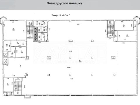 коммерческая по адресу Николая Руденко бульв. (Кольцова), 14 м