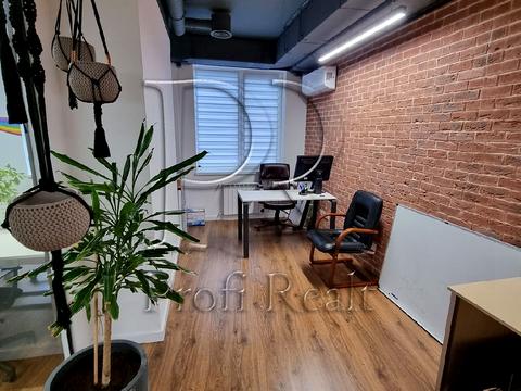 коммерческая по адресу Константиновская ул., 75