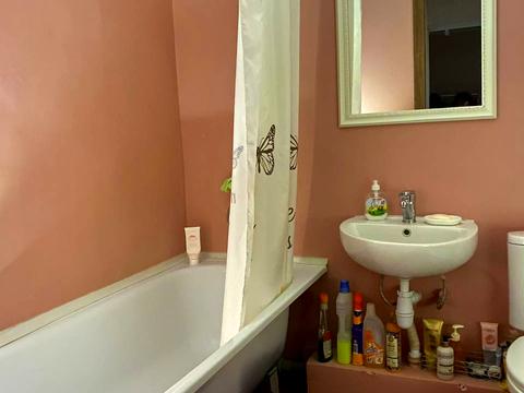 квартира за адресою Миколи Закревського вул., 95