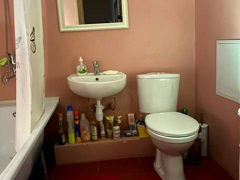 квартира за адресою Миколи Закревського вул., 95