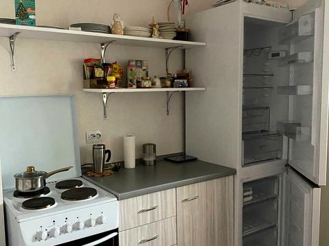 квартира за адресою Миколи Закревського вул., 95