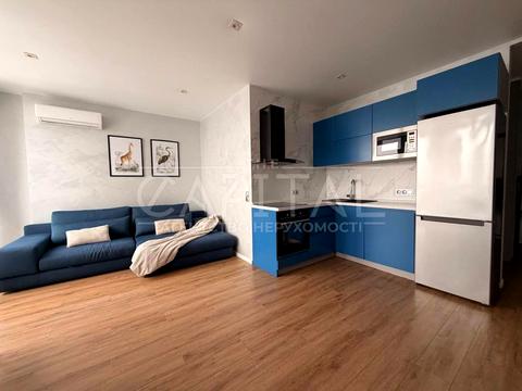 квартира по адресу Заречная ул., 4