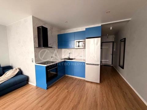 квартира за адресою Зарічна вул., 4