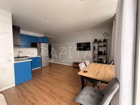 квартира за адресою Зарічна вул., 4