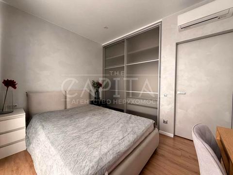 квартира за адресою Зарічна вул., 4