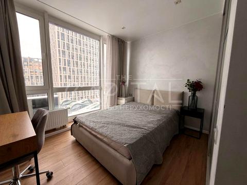 квартира за адресою Зарічна вул., 4