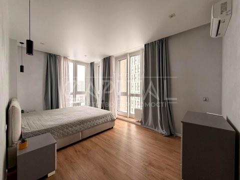 квартира за адресою Зарічна вул., 4