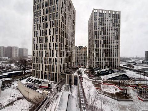 квартира за адресою Зарічна вул., 4