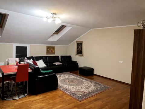 квартира за адресою Андрія Мельника вул., 9А