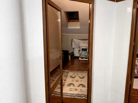 квартира за адресою Андрія Мельника вул., 9А