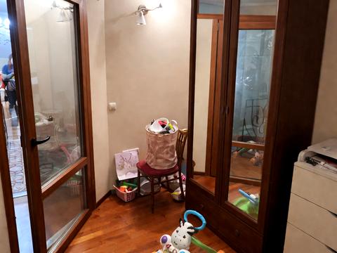 квартира за адресою Андрія Мельника вул., 9А