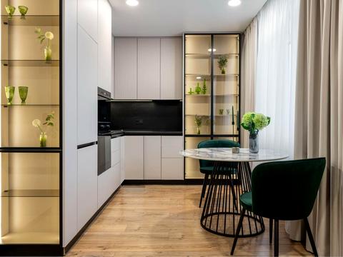 квартира за адресою Братів Чибінєєвих вул. (Чернігівська), 8-А