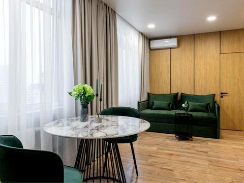 квартира за адресою Братів Чибінєєвих вул. (Чернігівська), 8-А