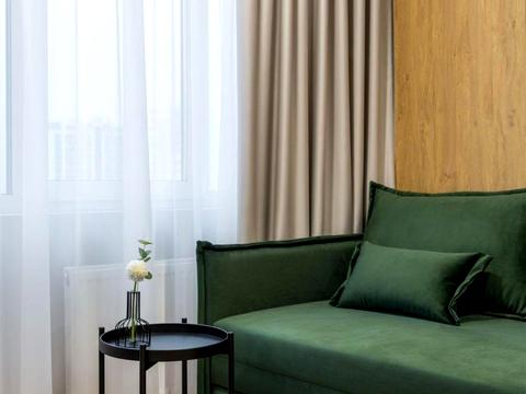 квартира за адресою Братів Чибінєєвих вул. (Чернігівська), 8-А