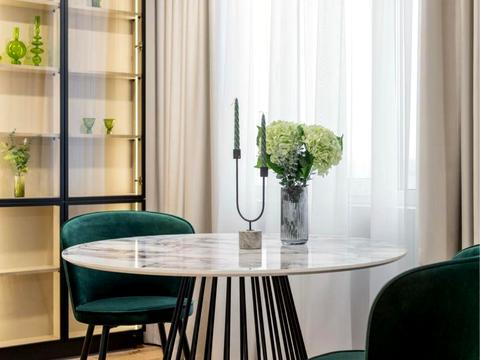 квартира за адресою Братів Чибінєєвих вул. (Чернігівська), 8-А