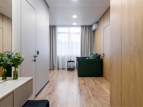 квартира за адресою Братів Чибінєєвих вул. (Чернігівська), 8-А