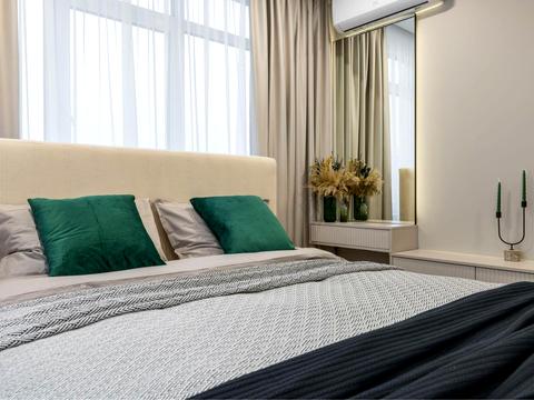 квартира за адресою Братів Чибінєєвих вул. (Чернігівська), 8-А